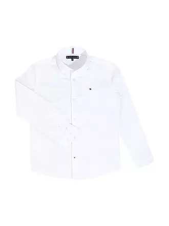 TOMMY HILFIGER | Chemise garçon | 